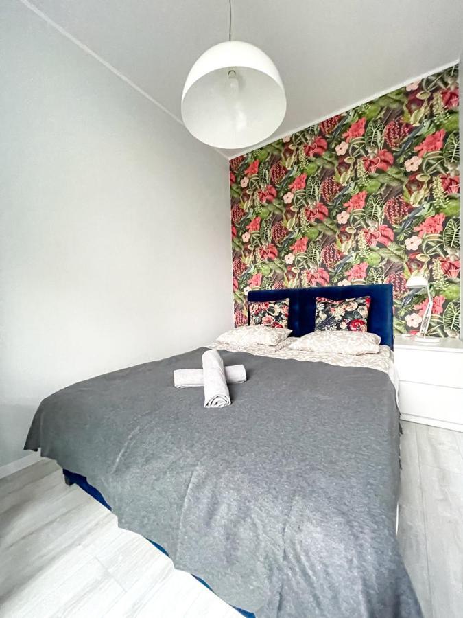 Apartament Project Comfort Apartament Wileńska 14A 14 Warszawa Zewnętrze zdjęcie