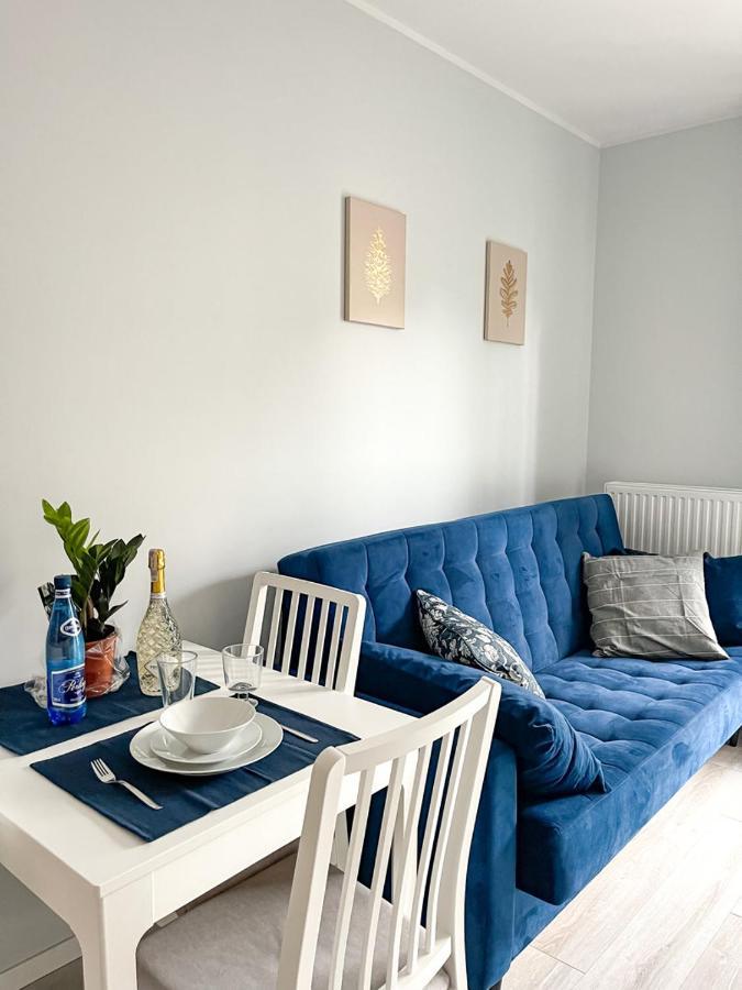 Apartament Project Comfort Apartament Wileńska 14A 14 Warszawa Zewnętrze zdjęcie